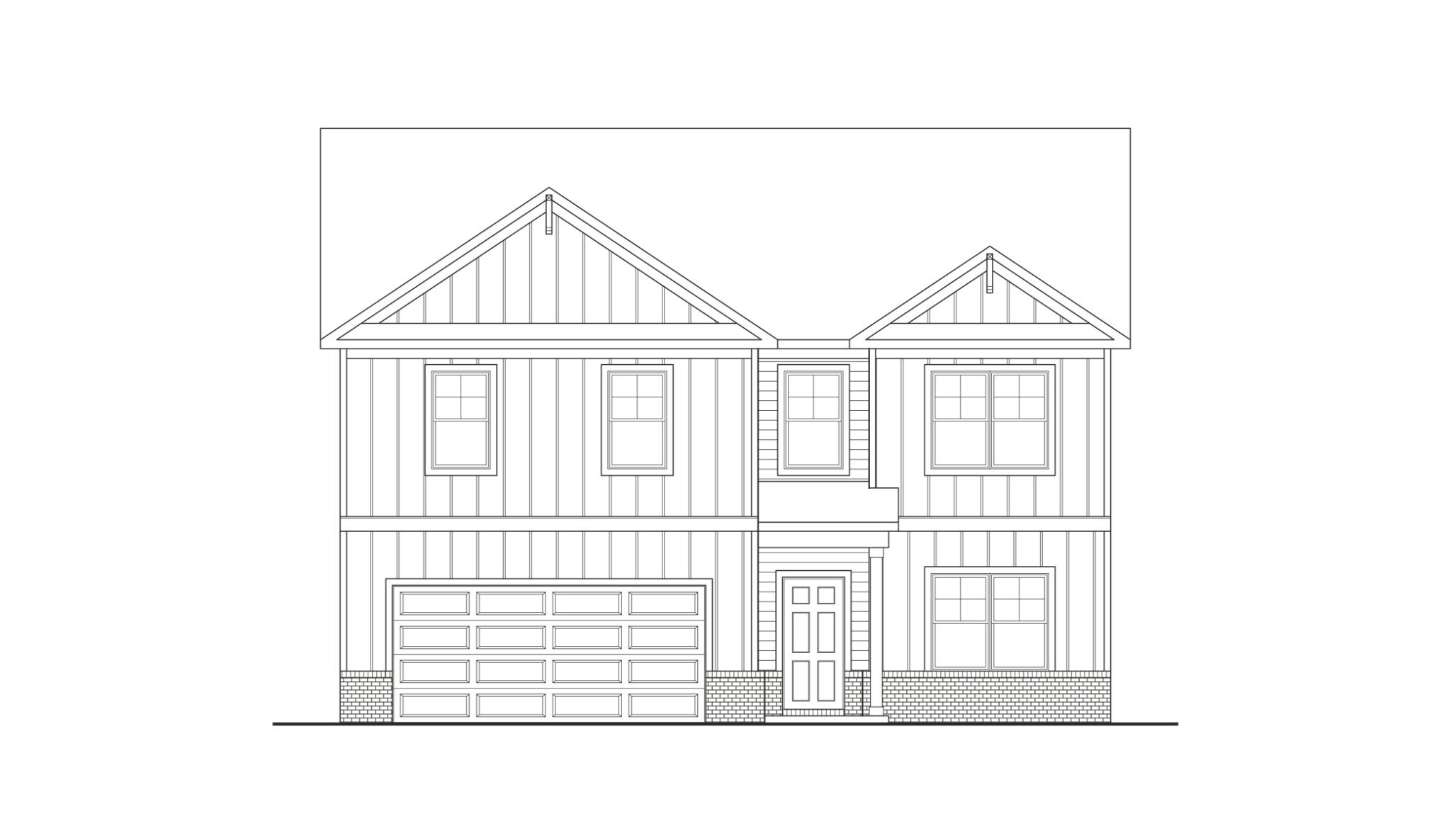 2561 Dandy Lane
