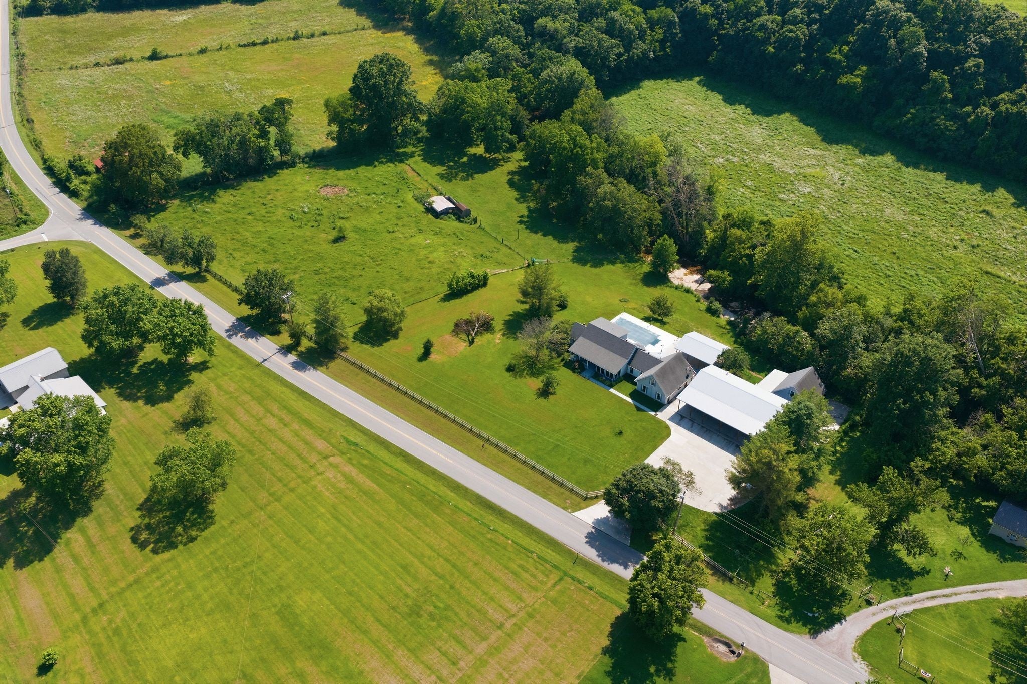 1313 Stayton Rd