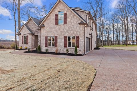 529 Greenfield Ln Castalian Springs TN 37031