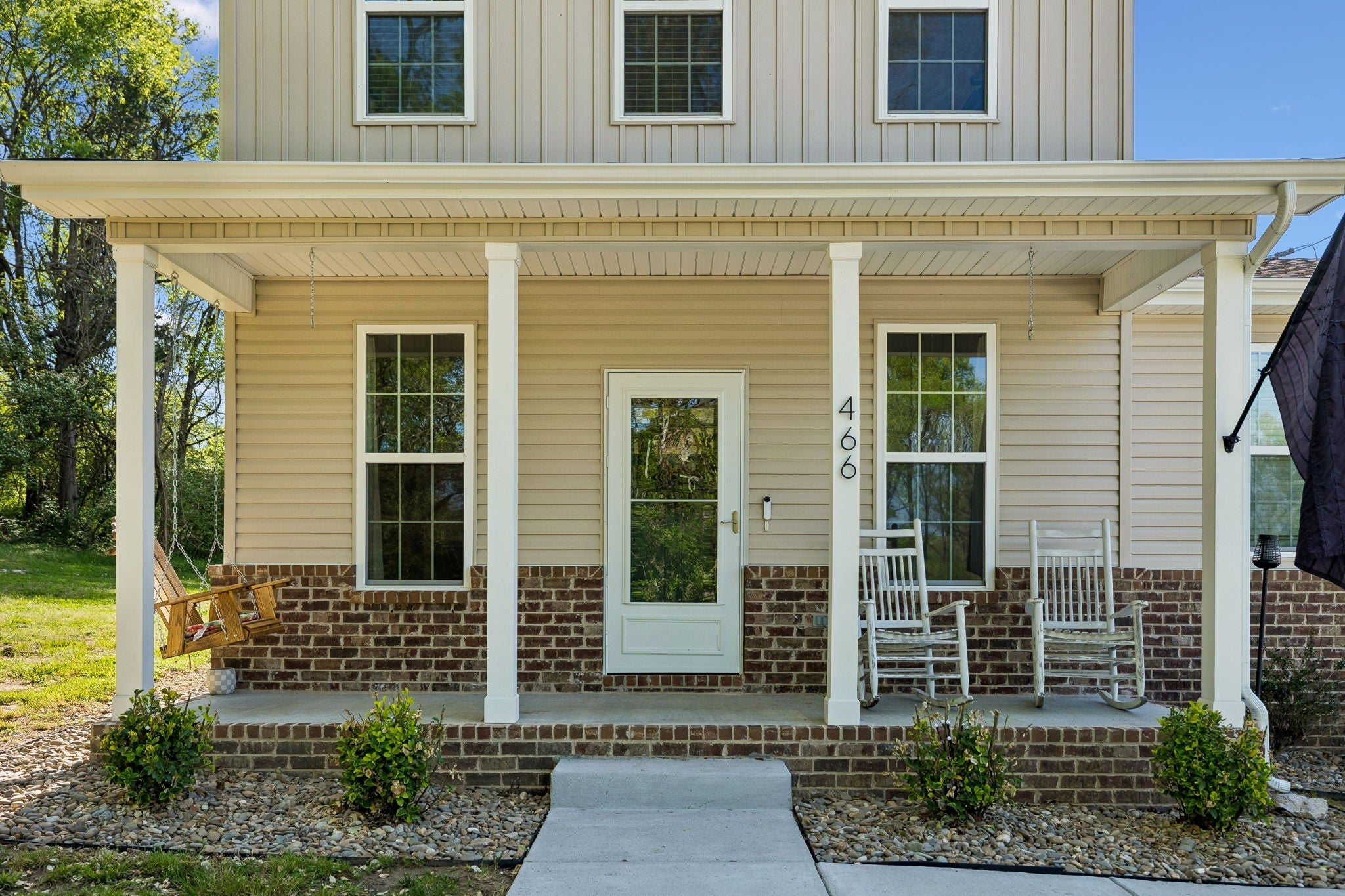 466 Mooresville Pike