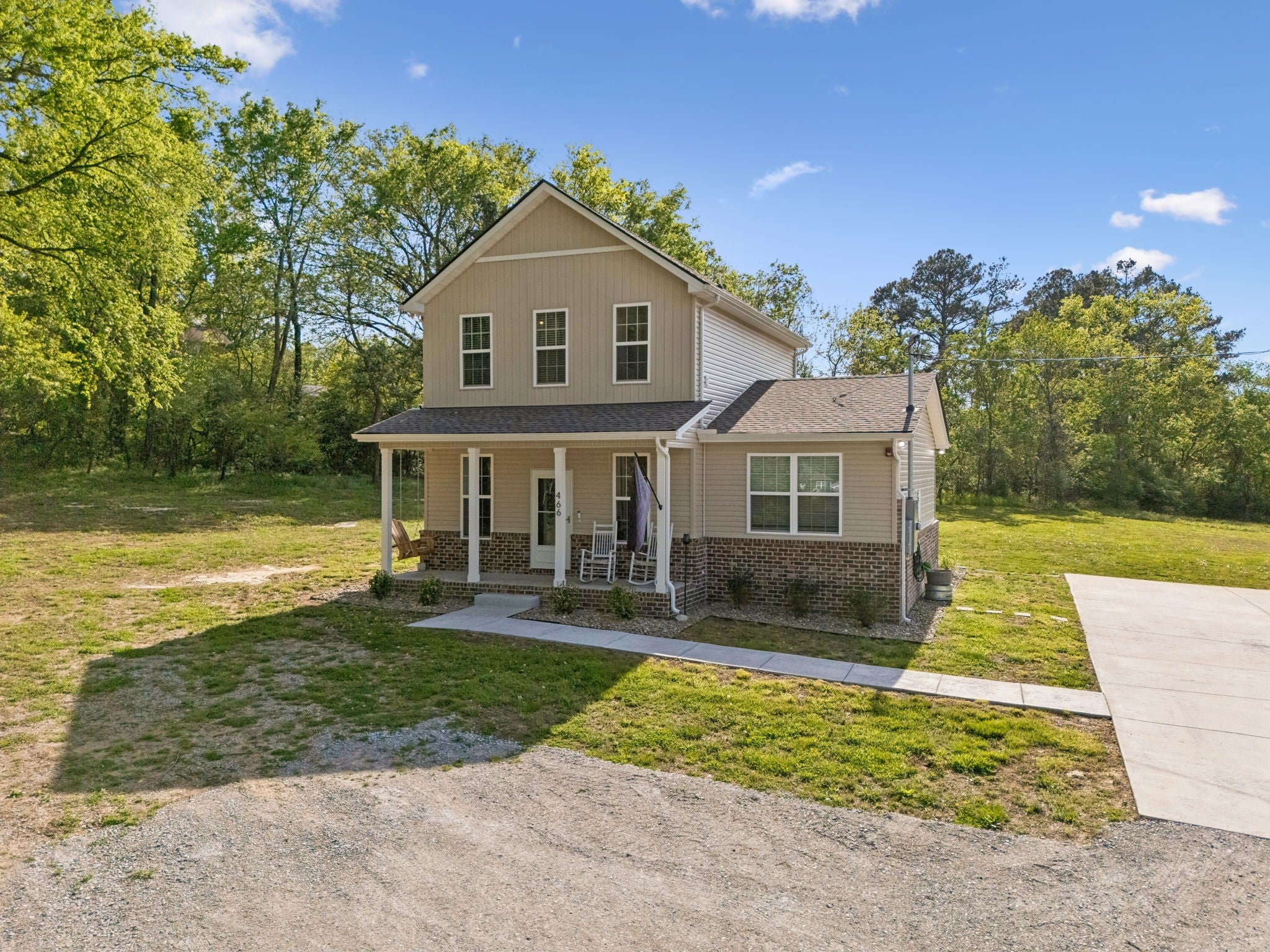 466 Mooresville Pike