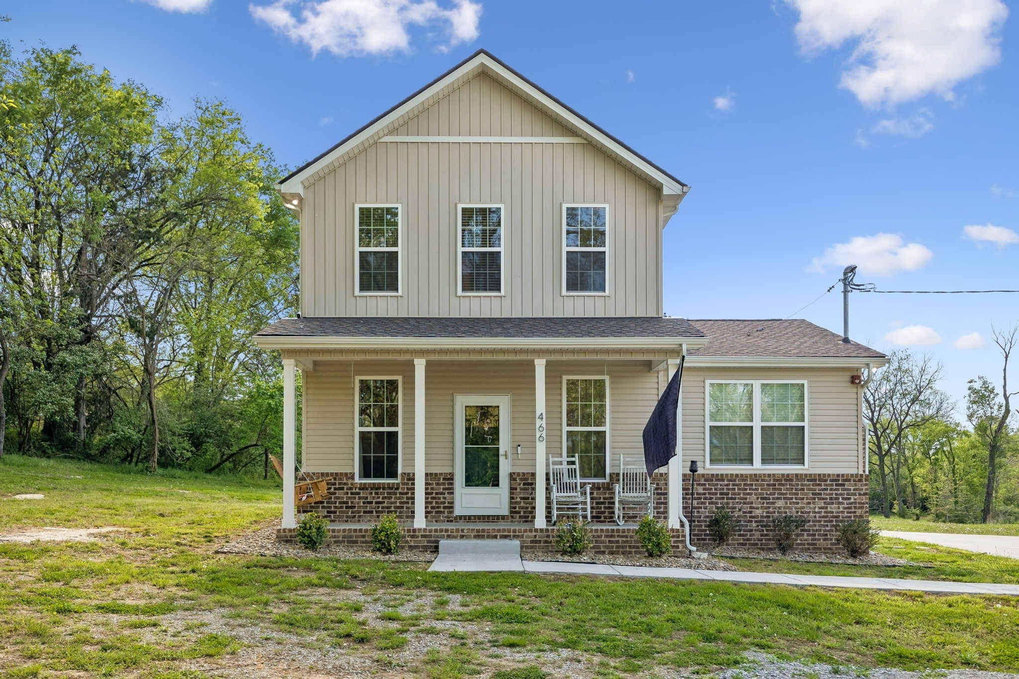 466 Mooresville Pike