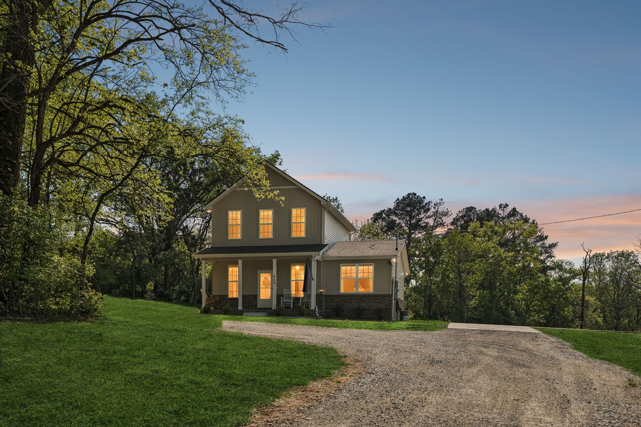 466 Mooresville Pike