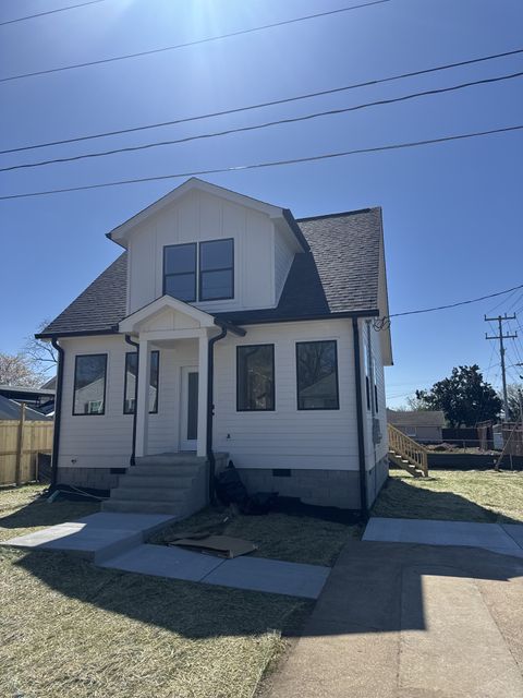 Photo of 1201 Bryan St, Old Hickory, TN 37138 (MLS # 3164777)