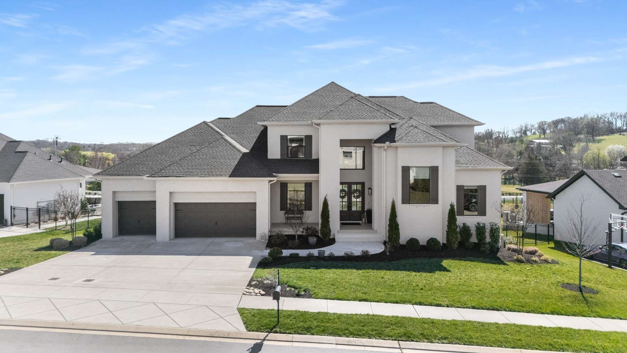 6105 Open Meadow Ln