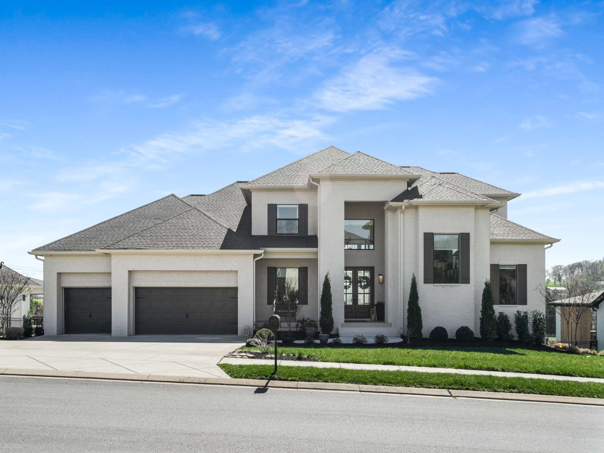 6105 Open Meadow Ln
