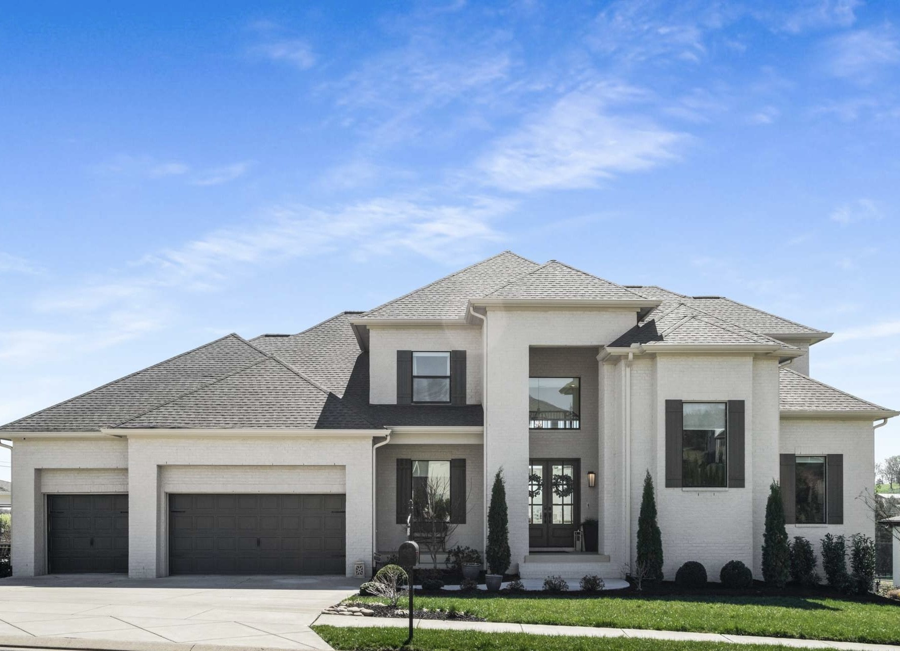 6105 Open Meadow Ln