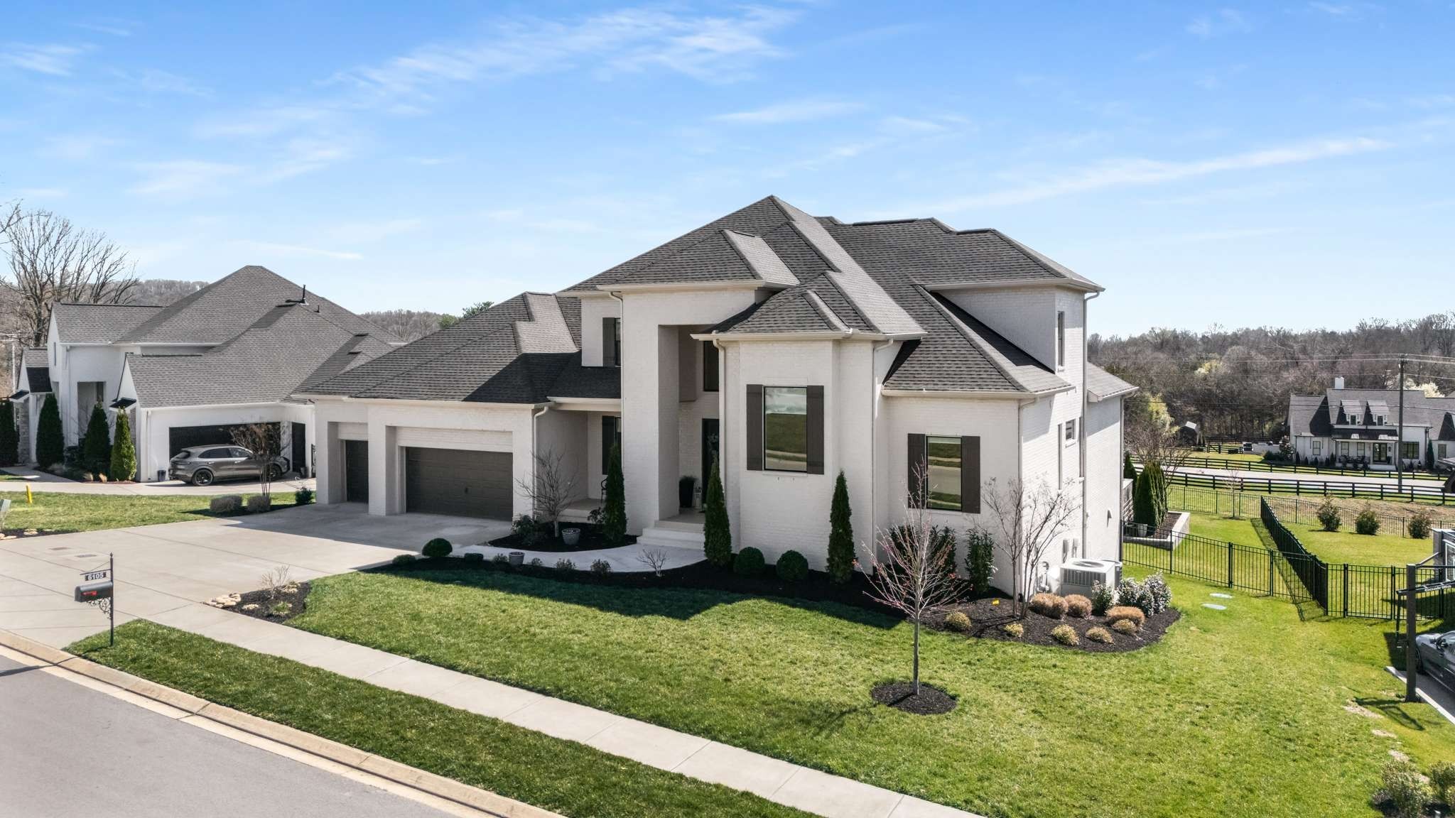 6105 Open Meadow Ln