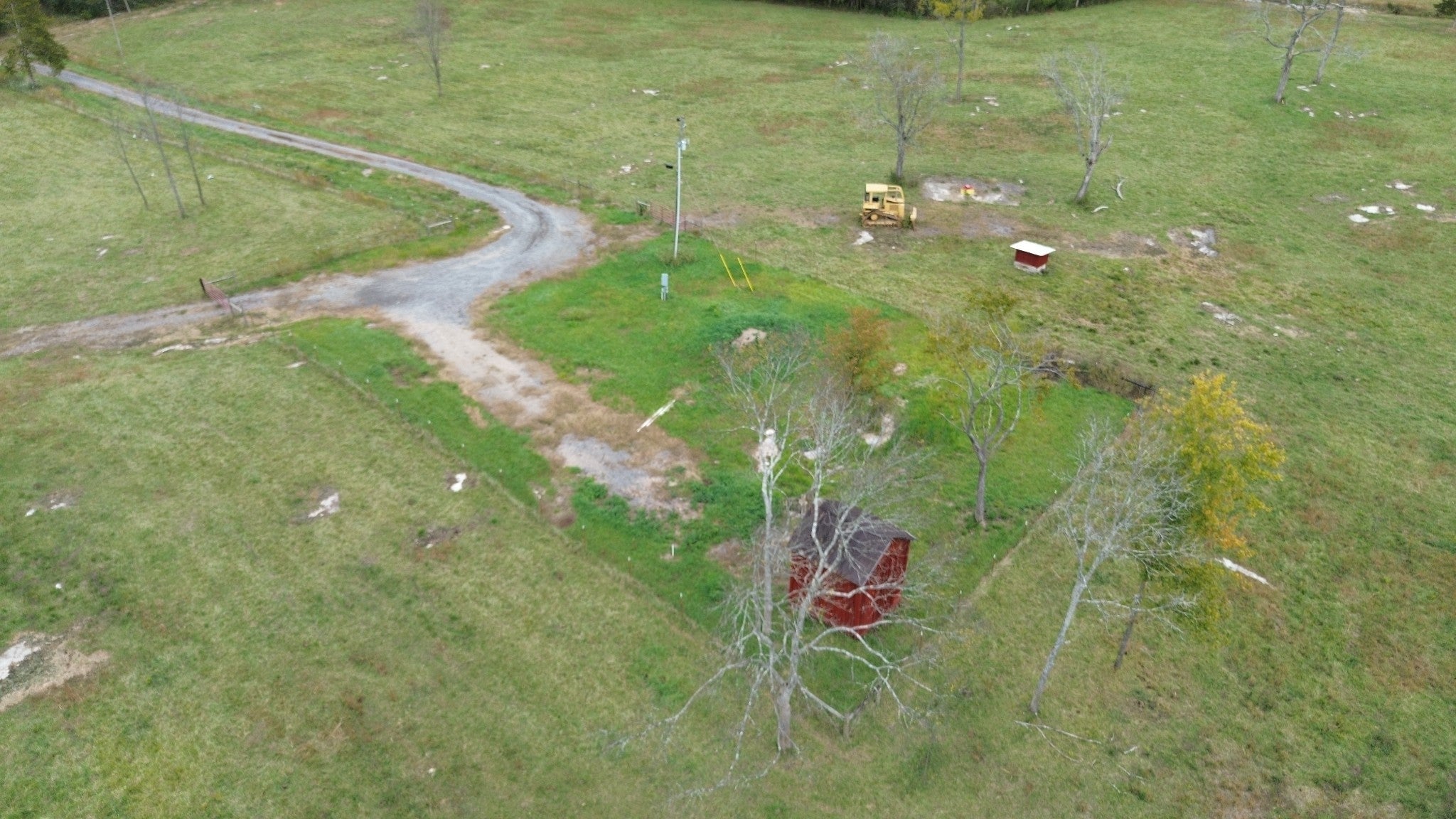 589 Hicks Hollow Rd