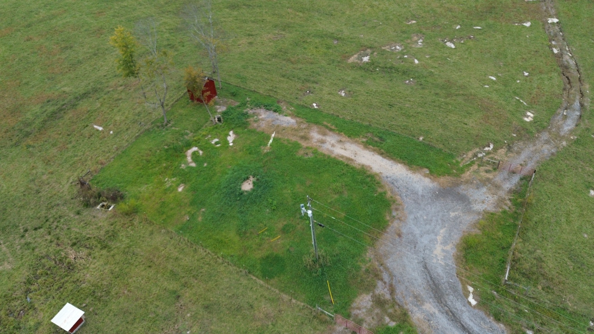 589 Hicks Hollow Rd