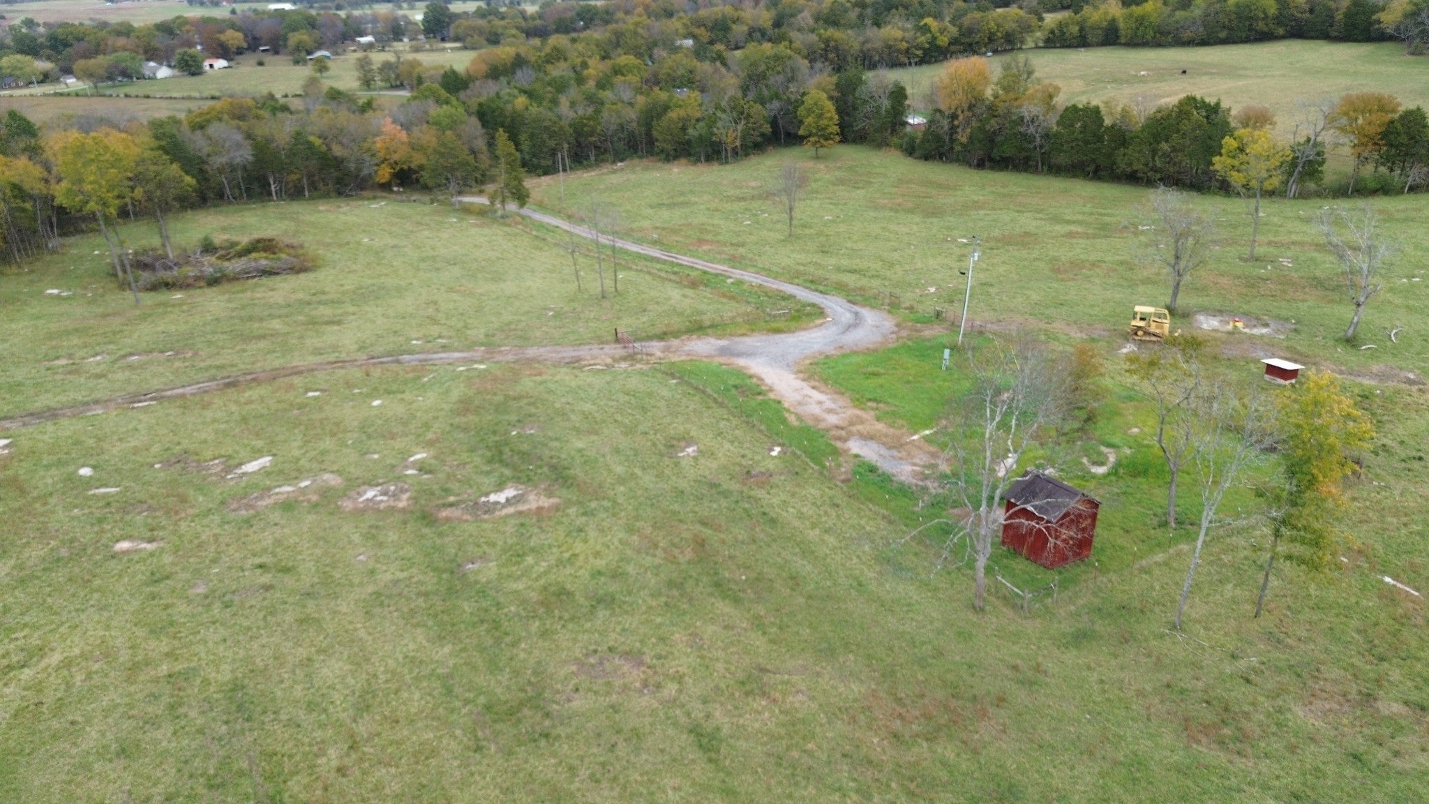 589 Hicks Hollow Rd