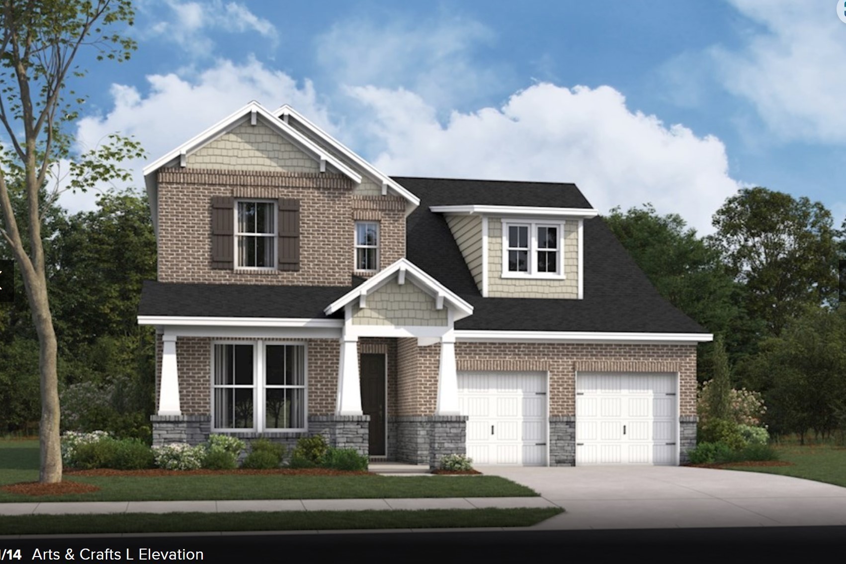 3194 Sycamore Estates