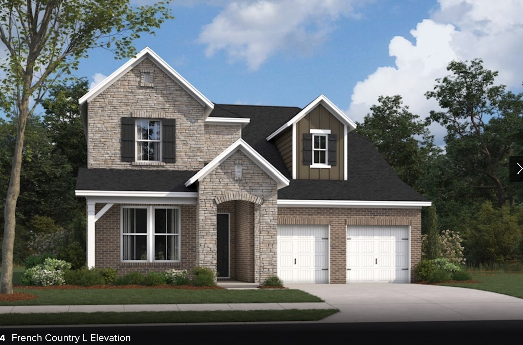3194 Sycamore Estates