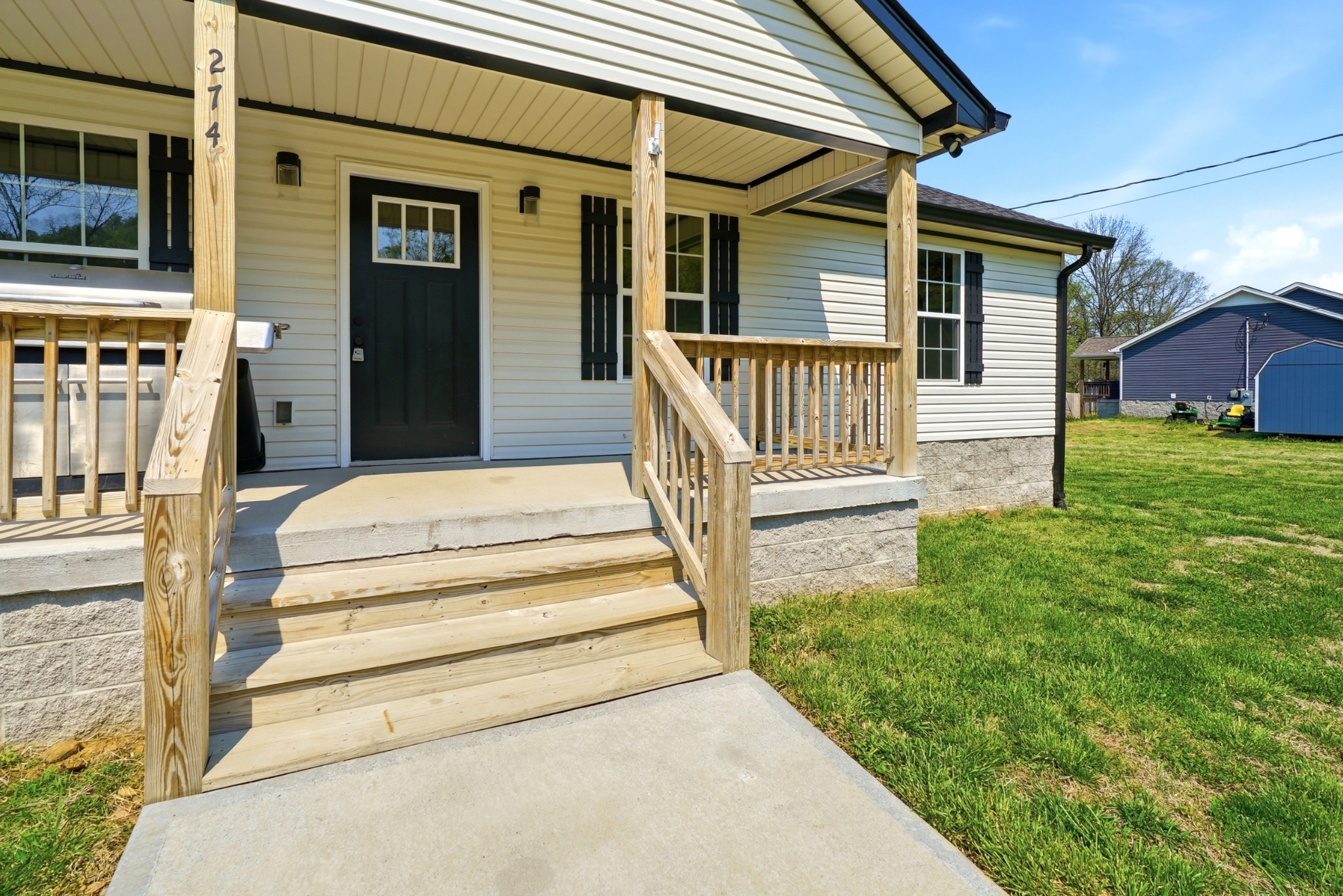 274 Plunkett Creek Rd