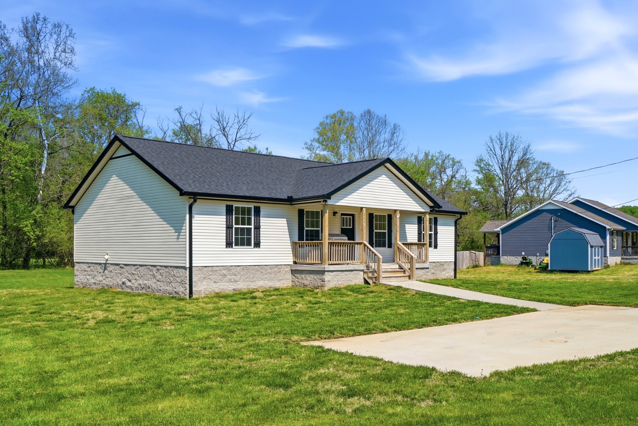 274 Plunkett Creek Rd