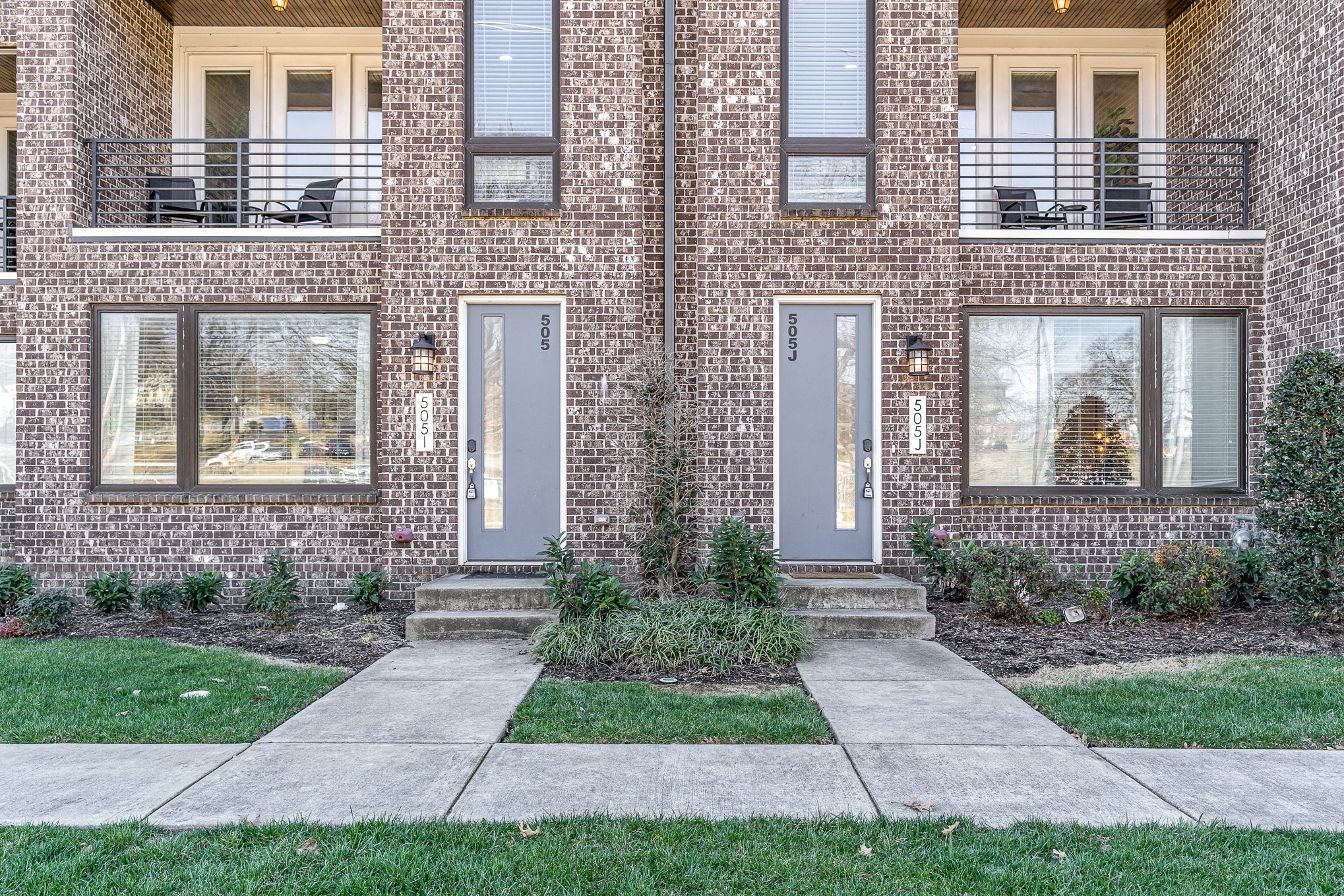 505 Wedgewood Ave