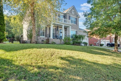 143 Lodge Hall Rd Nolensville TN 37135