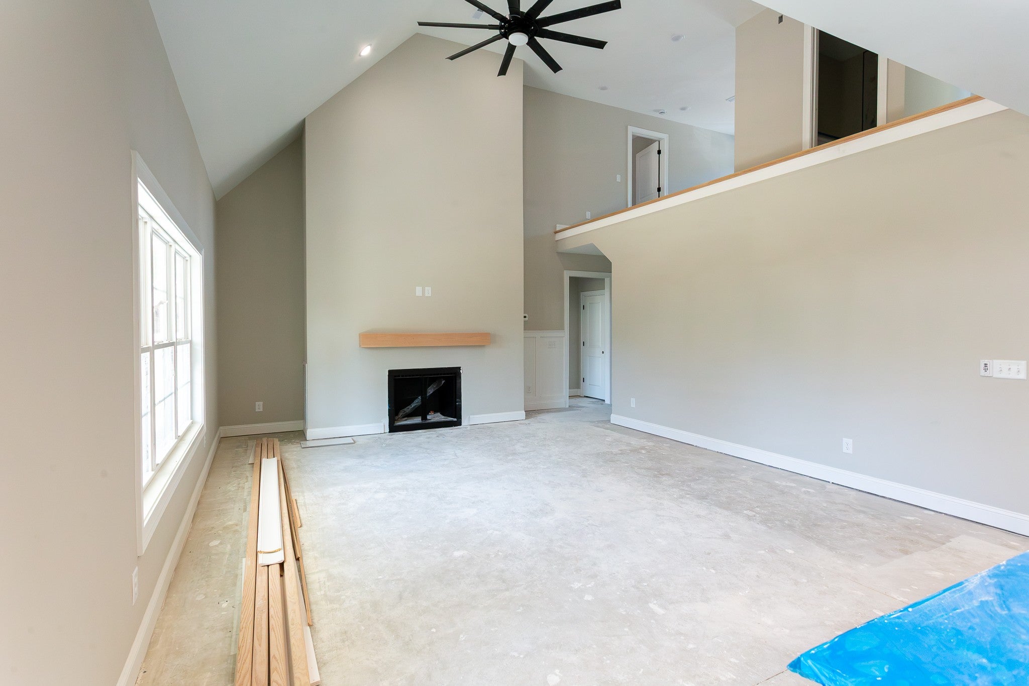 1155 Chagford Drive