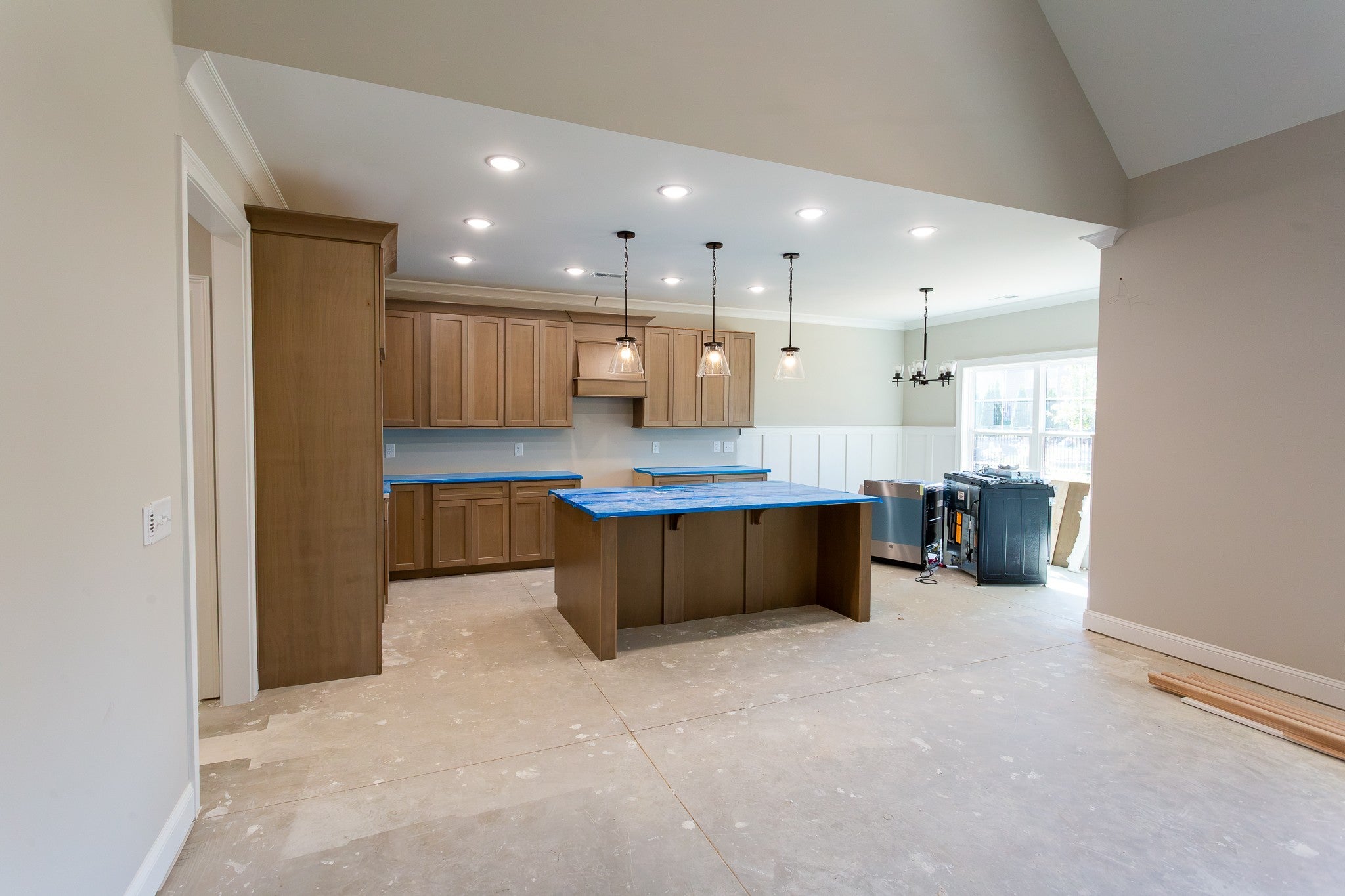 1155 Chagford Drive