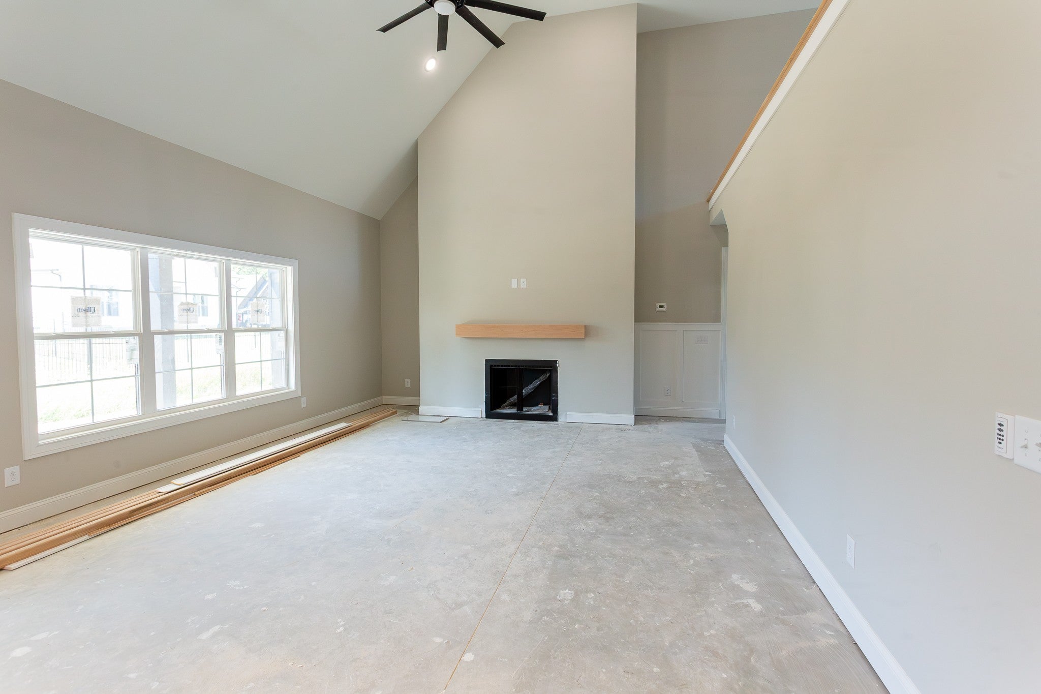 1155 Chagford Drive