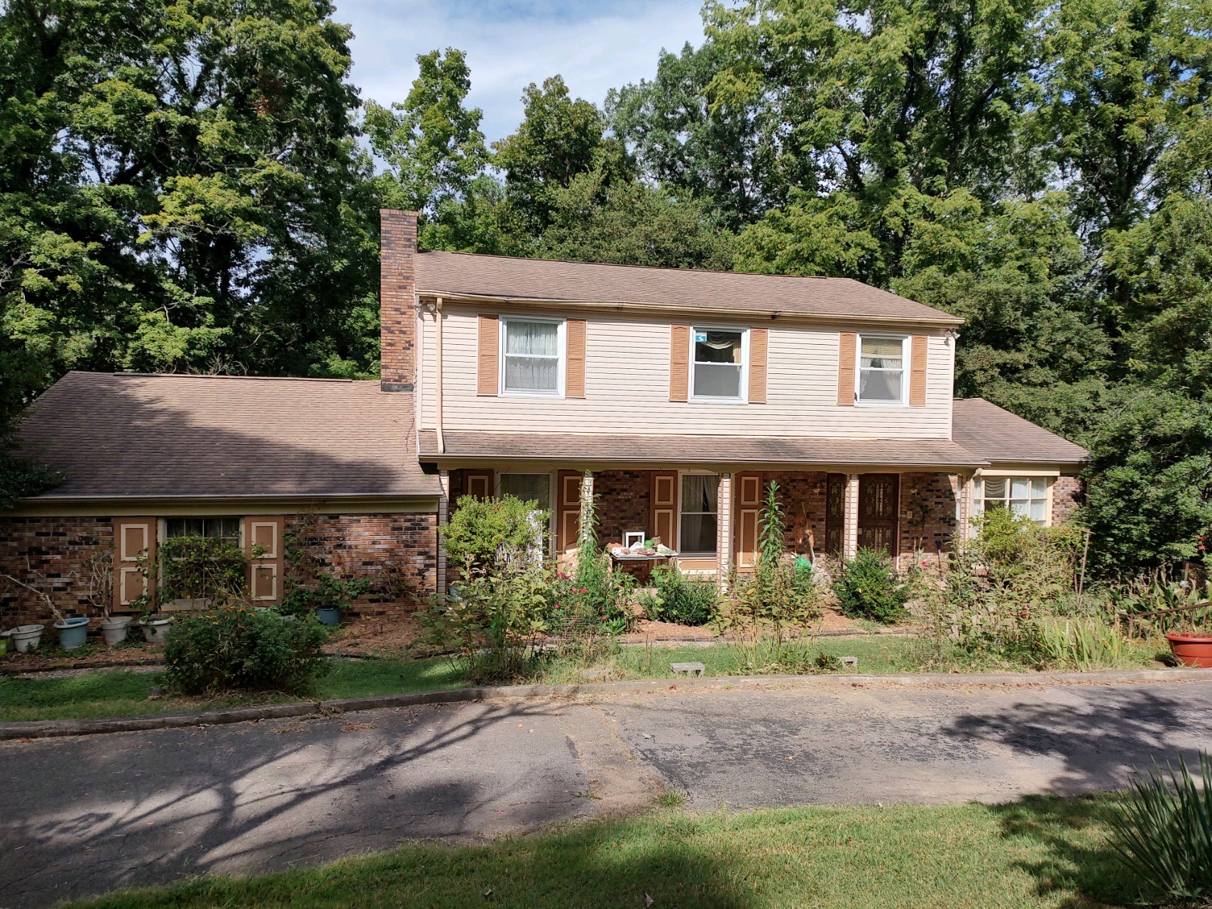 View Clarksville, TN 37043 house