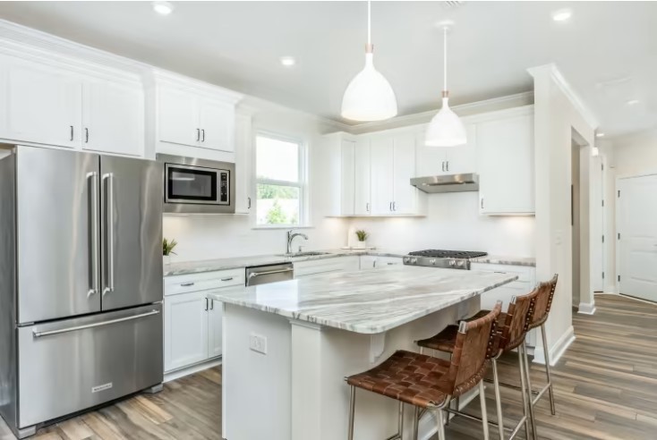 503 Scarlet Oak Road