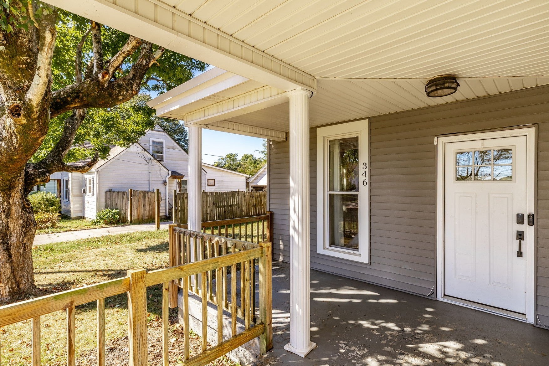 346 Portland Blvd