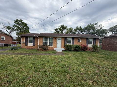 Photo of 8404 Terry Ln, Hermitage, TN 37076 (MLS # 3175855)
