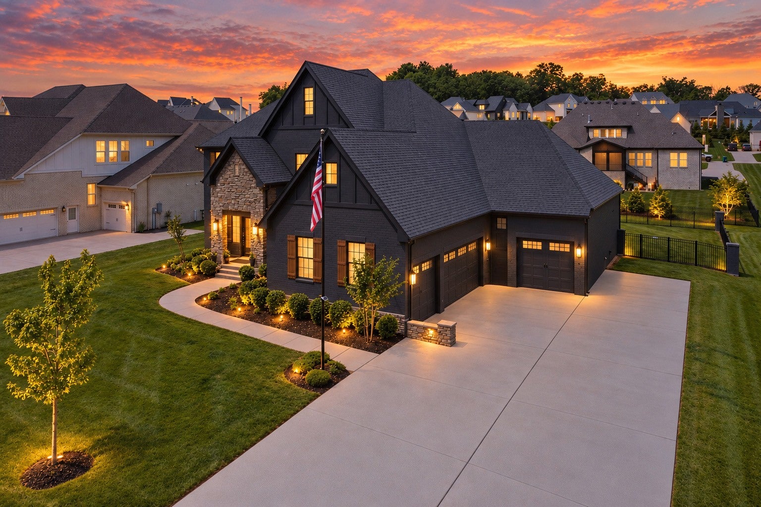 1881 Traditions Cir