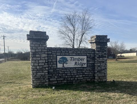 7432 Midland Rd Christiana TN 37037