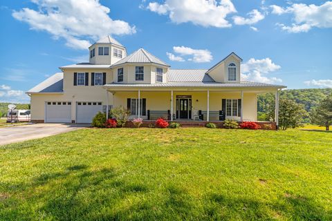8745 Heather Ln Duck River TN 38454