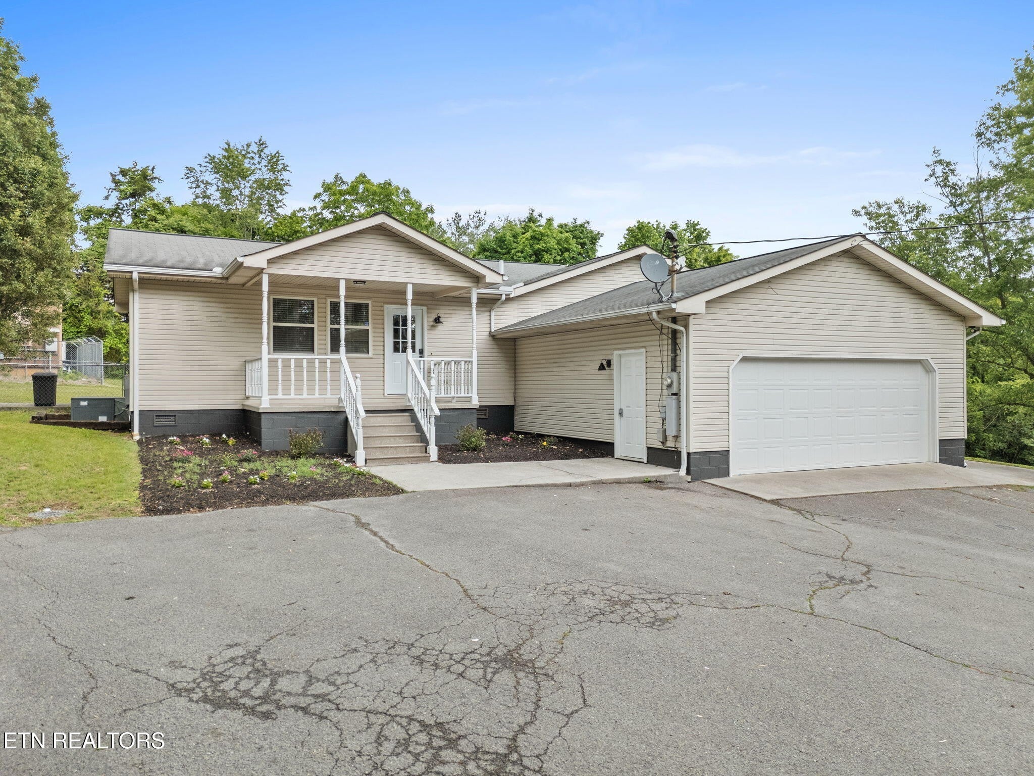 604 Reed Drive