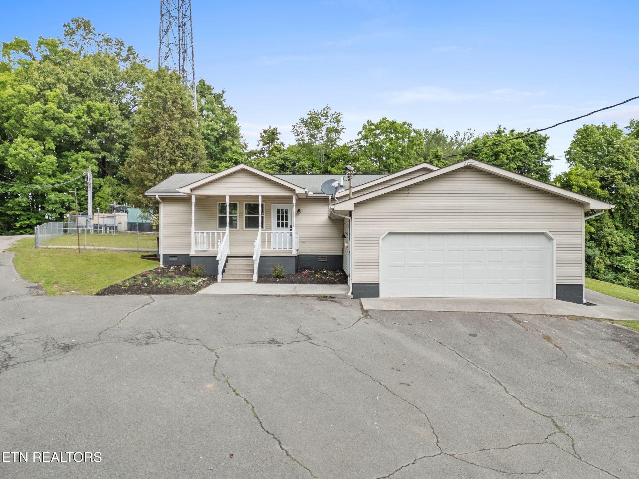604 Reed Drive