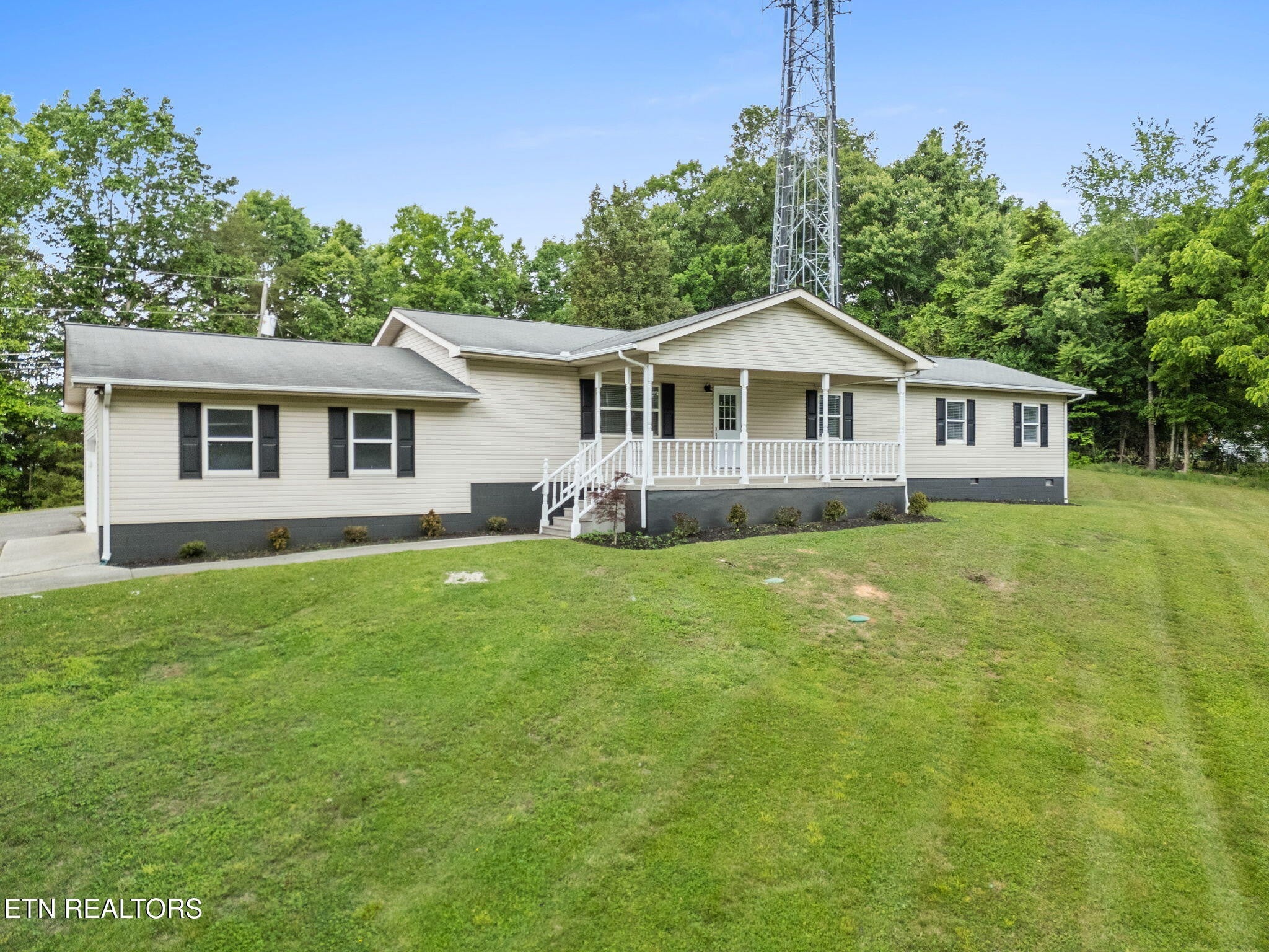 604 Reed Drive