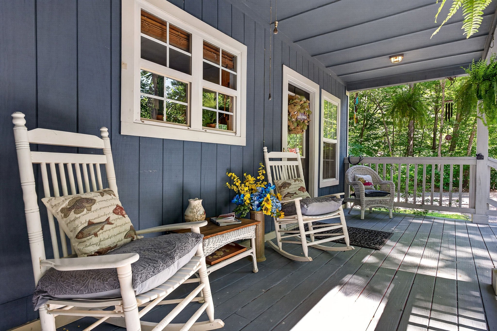 155 Wildwood Rd