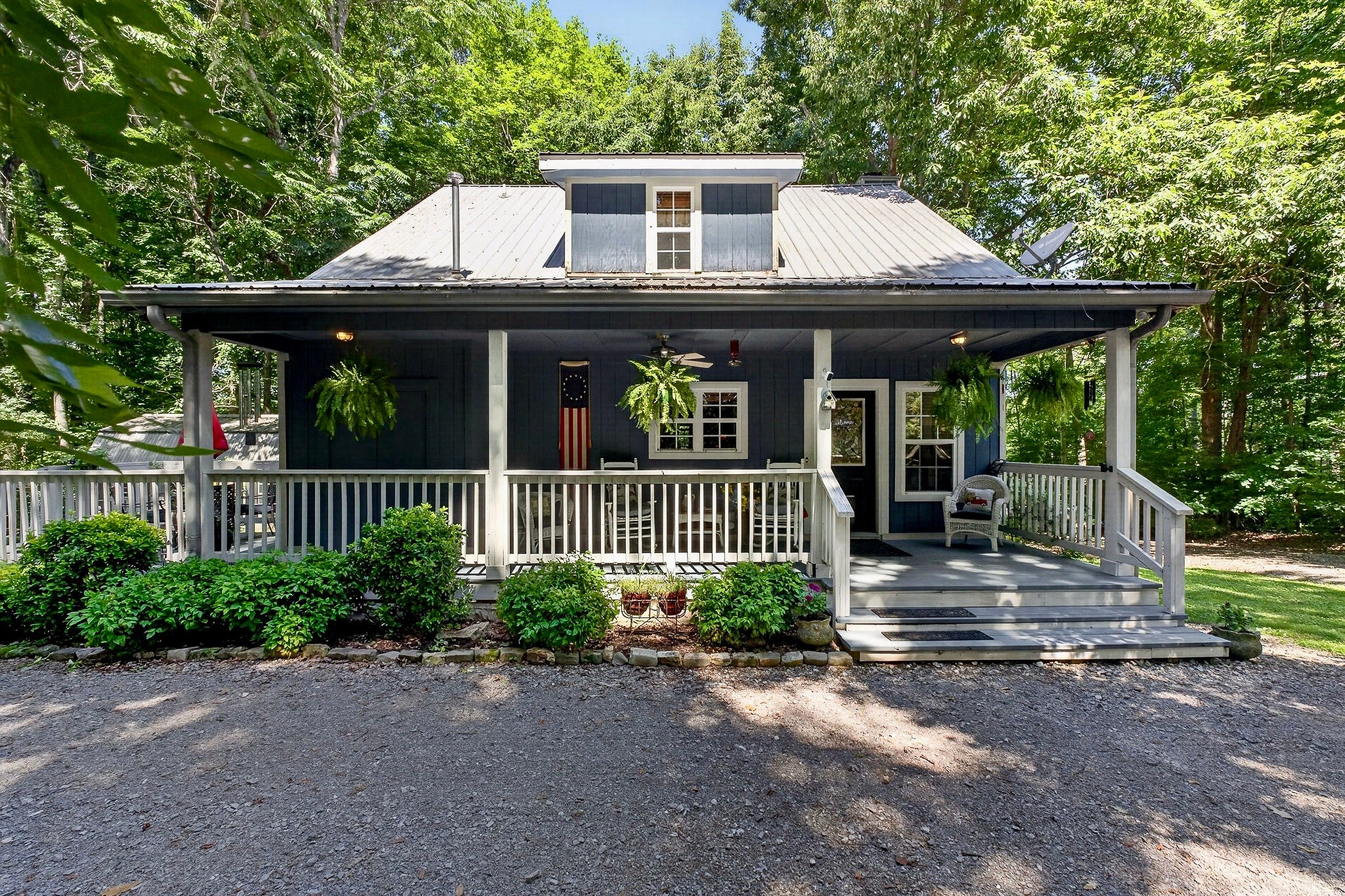 155 Wildwood Rd