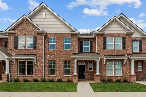 2900 Suzanne Landon Drive Unit C3, Murfreesboro, TN 37130 - MLS#: 2821219