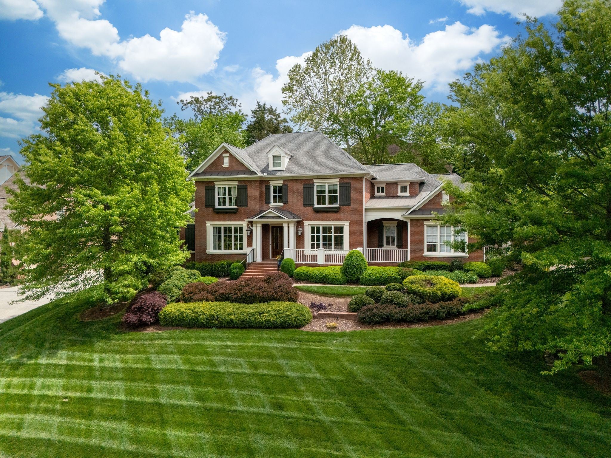 4-bed home at 6 Sawgrass Ln Brentwood, Hermitage, sold May 22, 2026