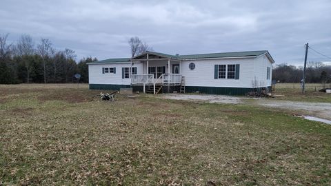 2379 Phillips Rd, Lewisburg, TN 37091 - MLS#: 2801359