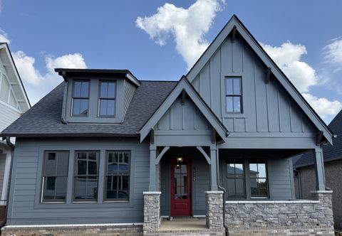 309 Deep Creek Drive Spring Hill TN 37174