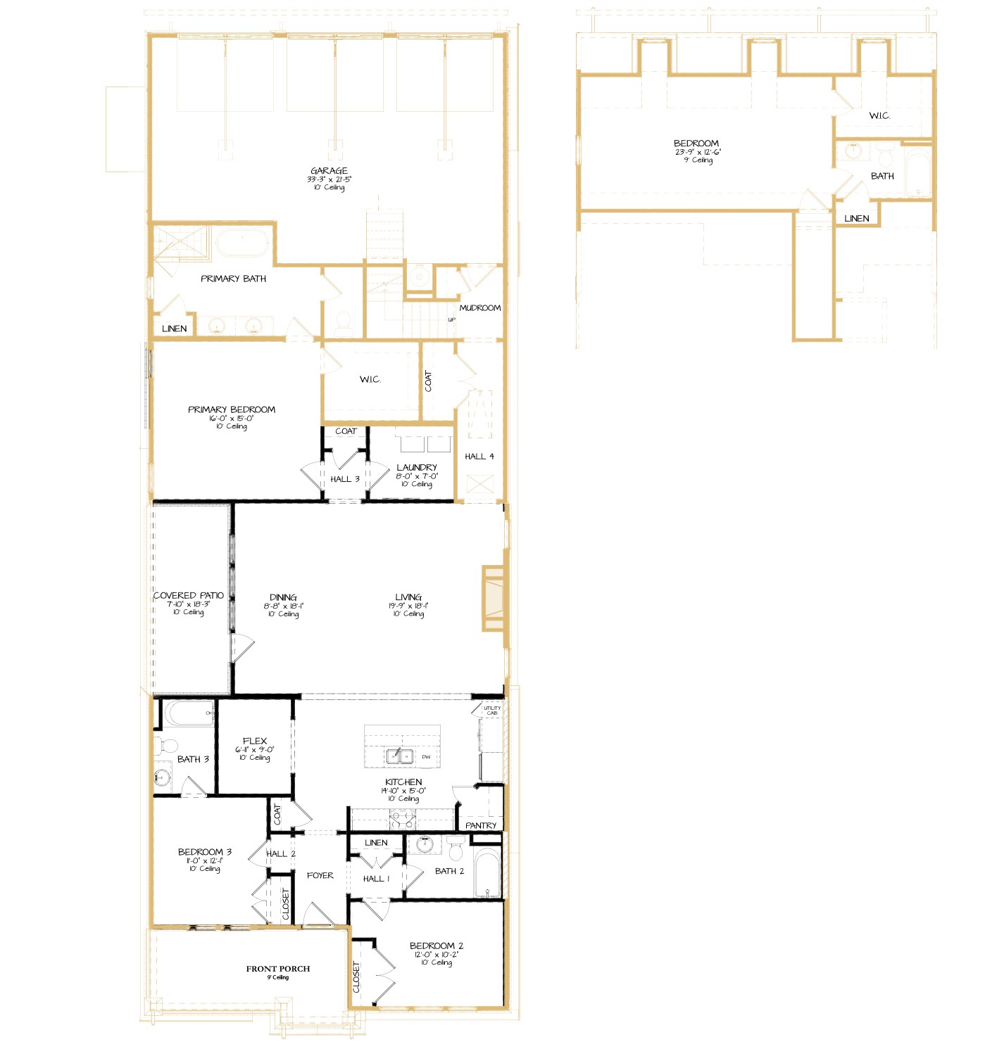 309 Deep Creek Drive