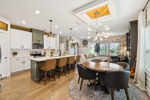 1512 Olympic Ln Lebanon TN 37087