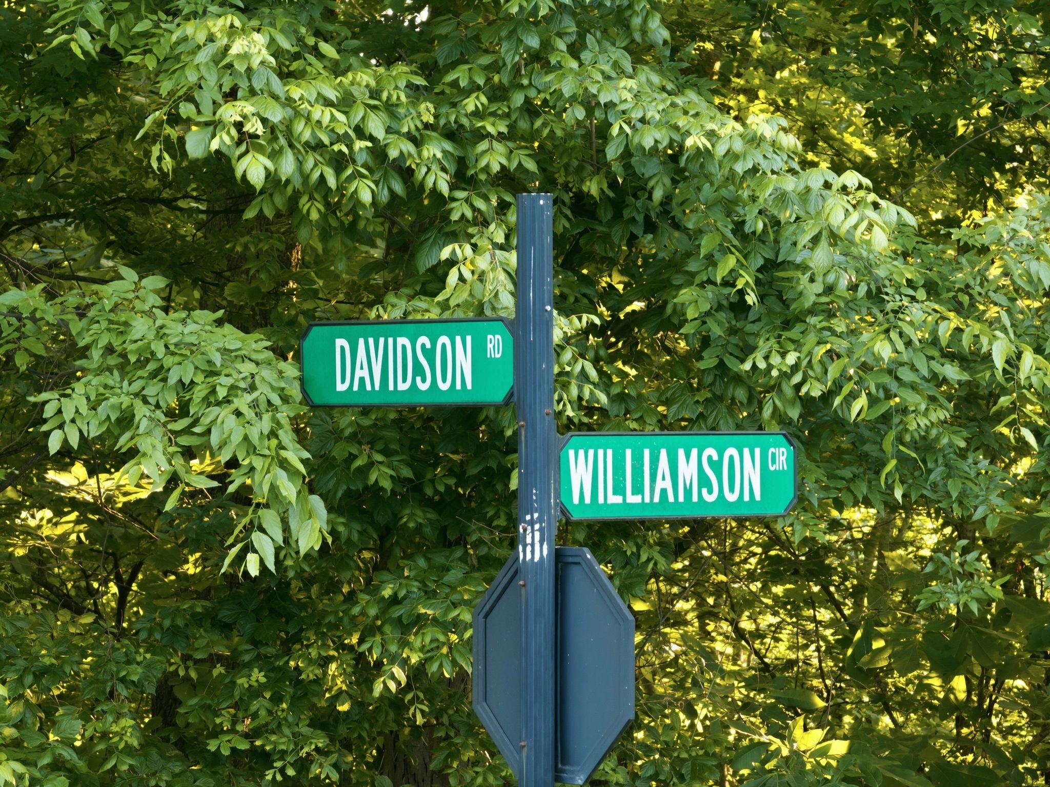 0 Davidson Road