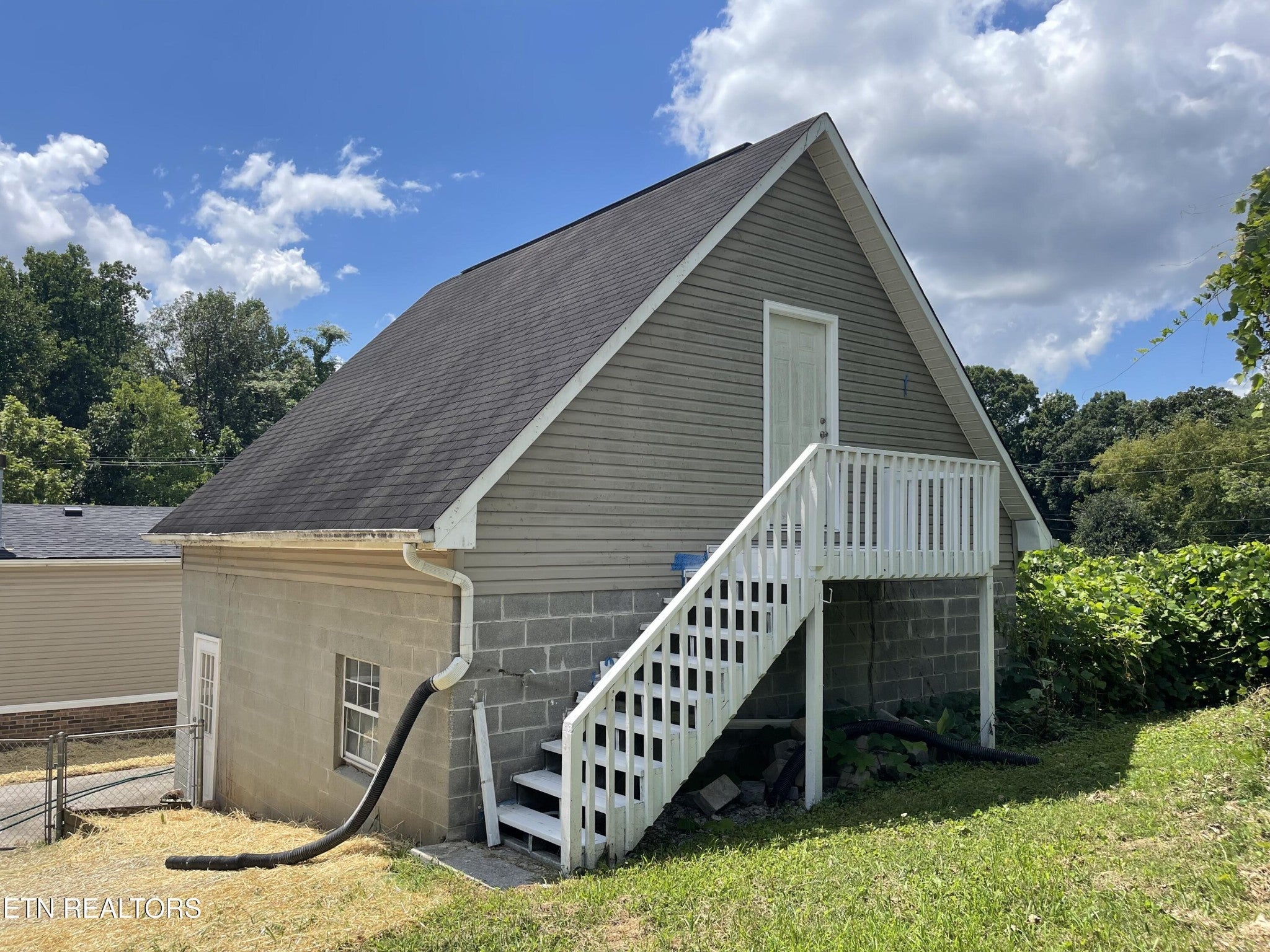 258 Old Tacora Hills Rd