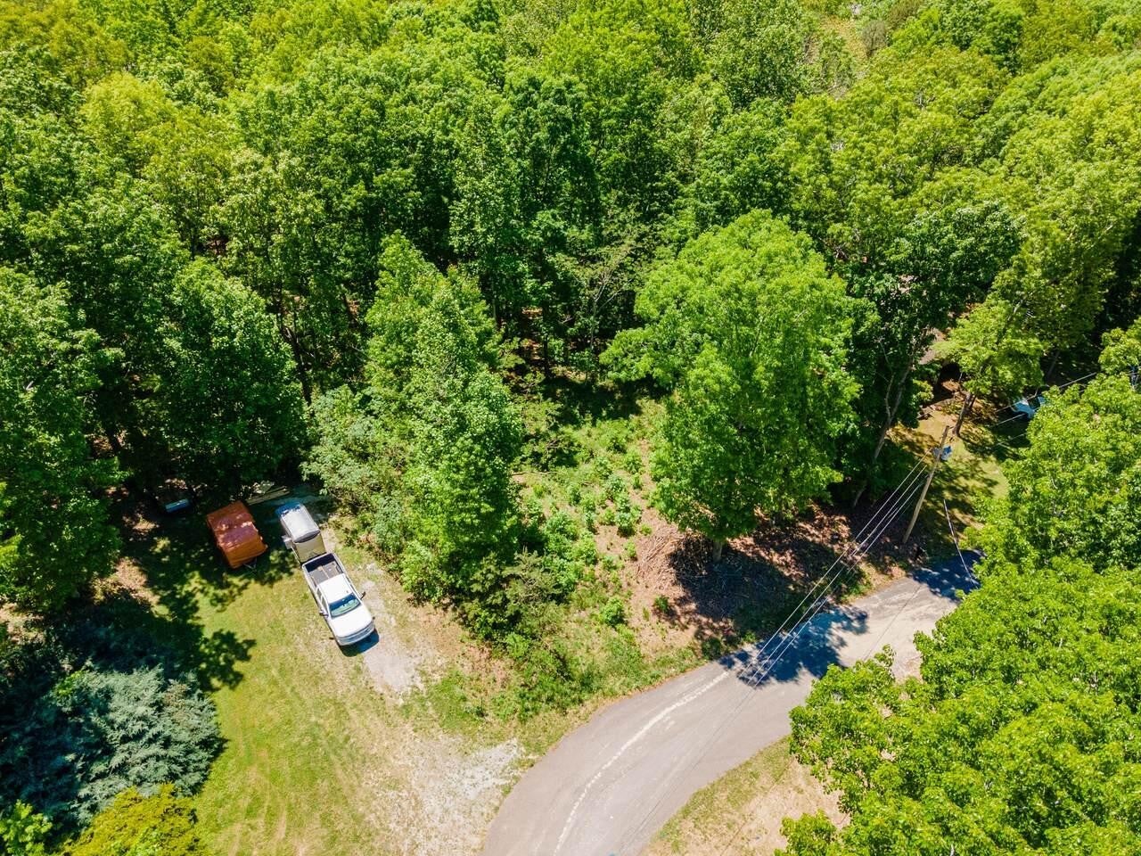 0 Georgetown Circle NW