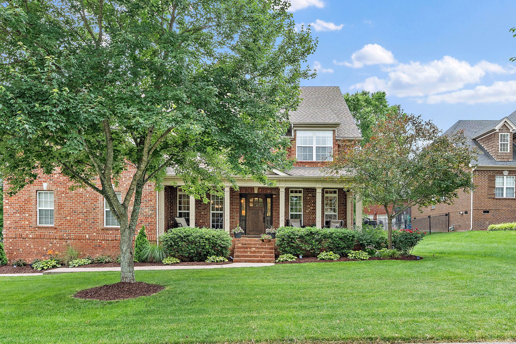1011 Glessner Dr