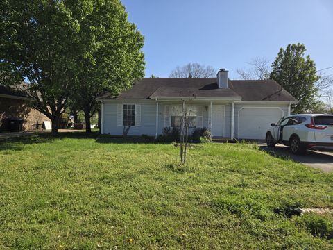 603 Hollandale Rd, La Vergne, TN 37086 - MLS#: 2815841