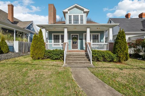 1209 Forest Ave Nashville TN 37206