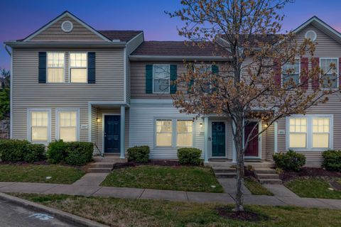 5829 Monroe Crossing, Antioch, TN 37013 - MLS#: 2824846