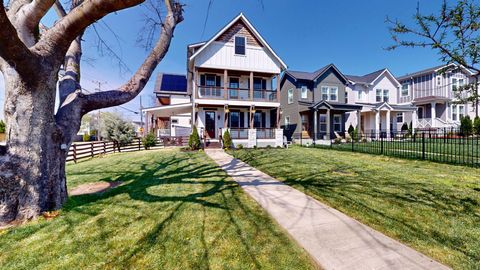 4812 Kentucky Ave, Nashville, TN 37209 - MLS#: 2813566
